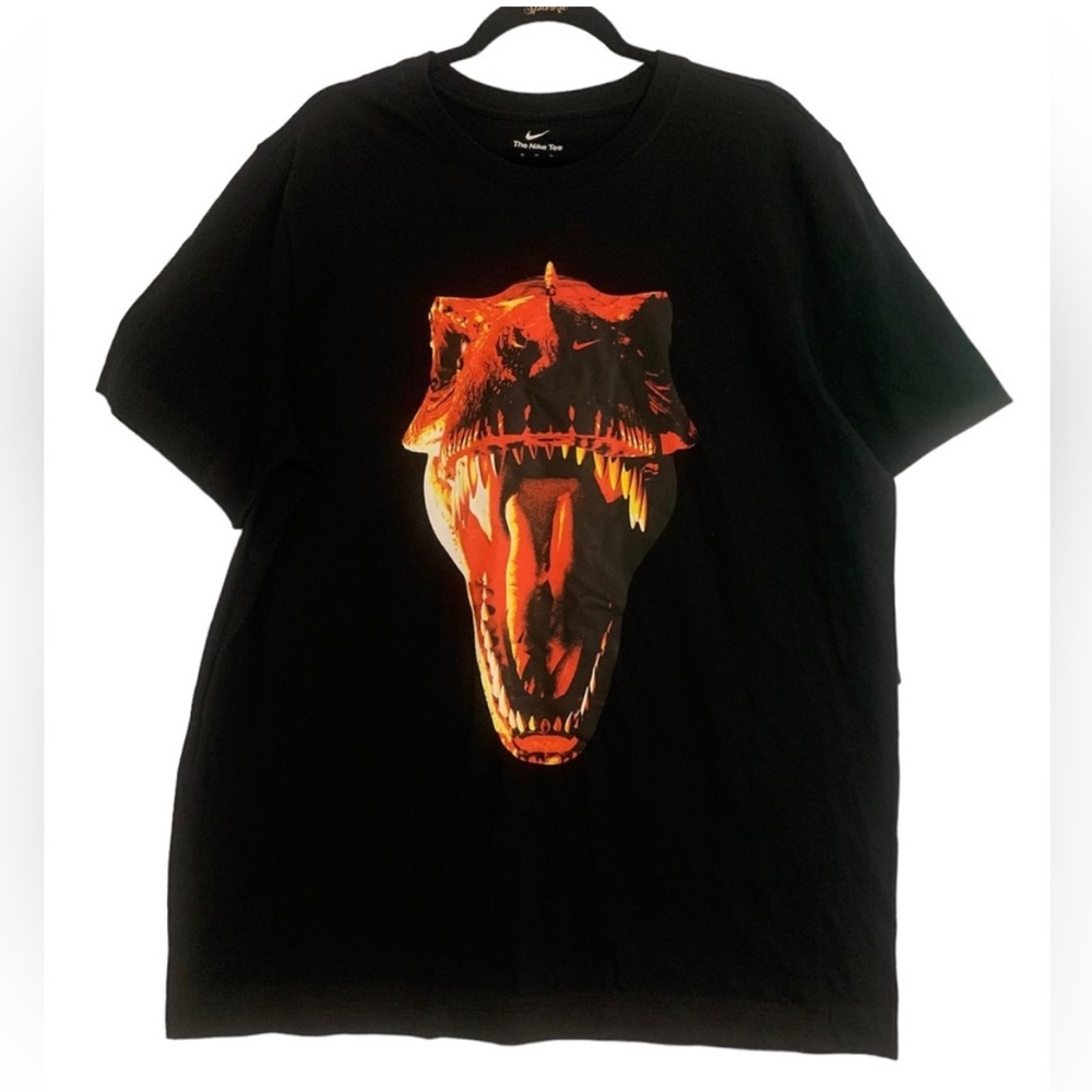 Kelce T-Shirt Large Nike